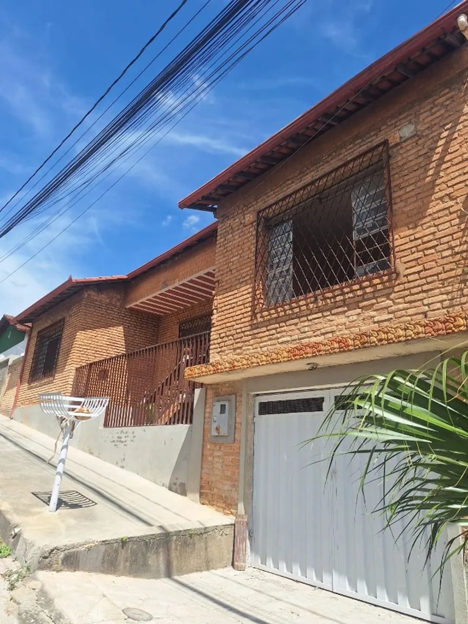 Foto - Belo Horizonte - Anchieta