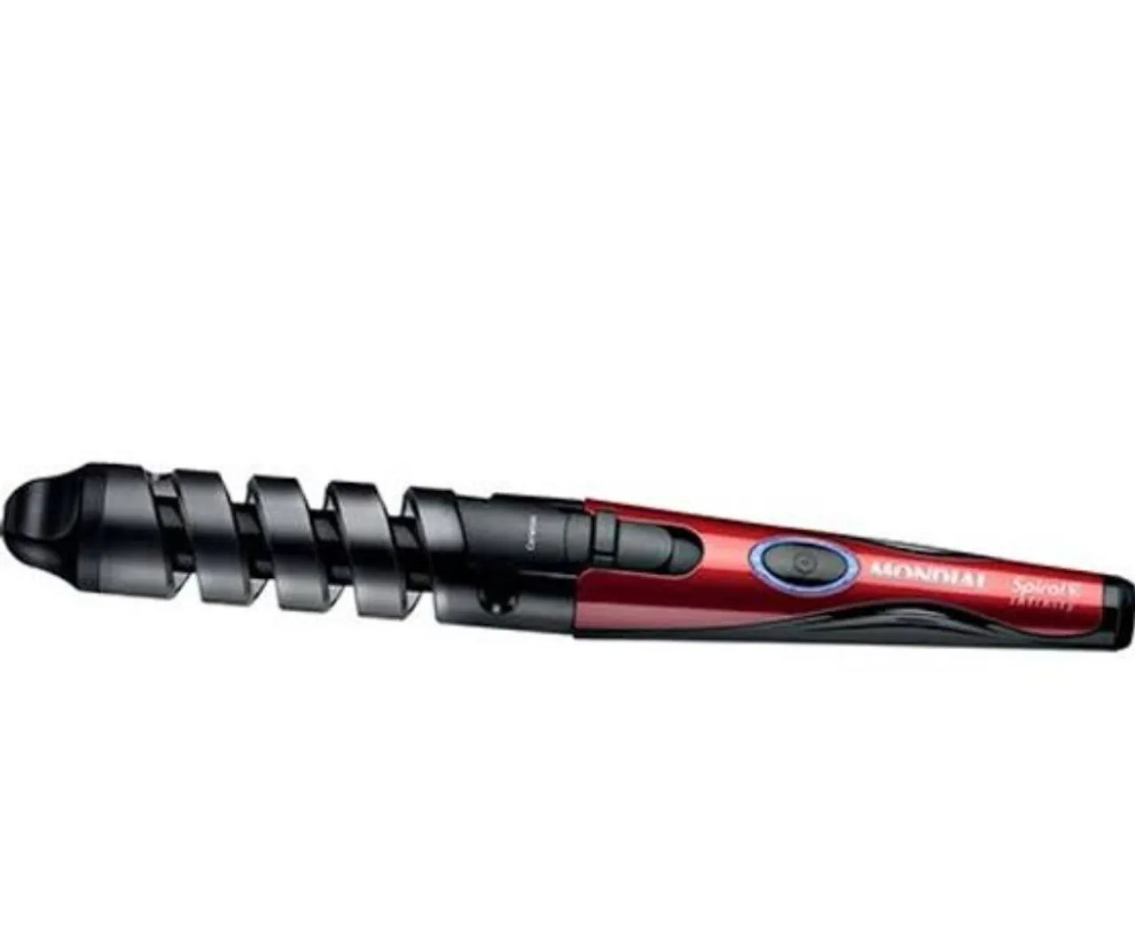Modelador de Cacho Mondial Spiral