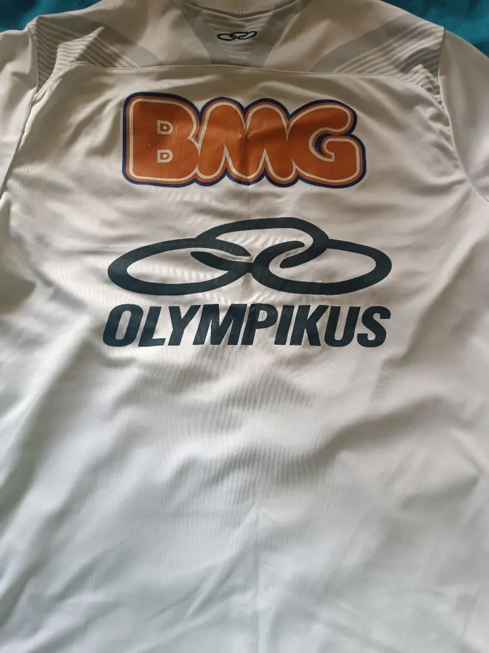 Camisa Cruzeiro 2012 - Foto 2