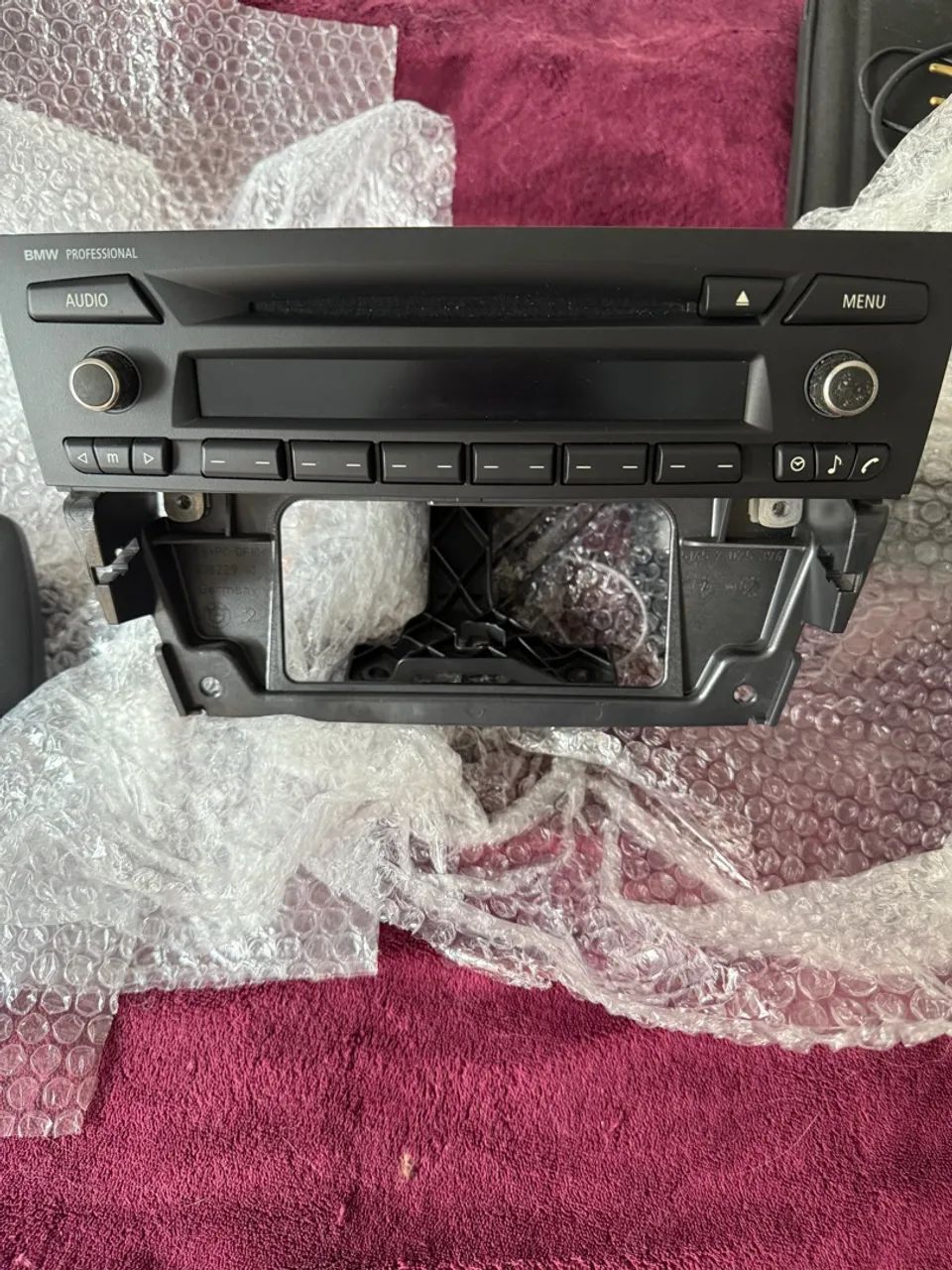 Som bmw 2009 e multimidia bmw 2017