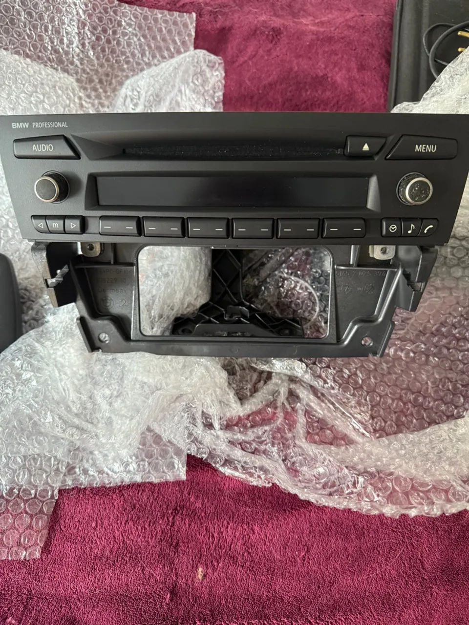 Som bmw 2009 e multimidia bmw 2017