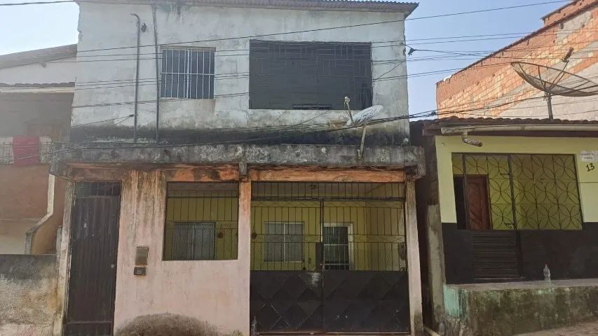 Casa no Sul da Bahia