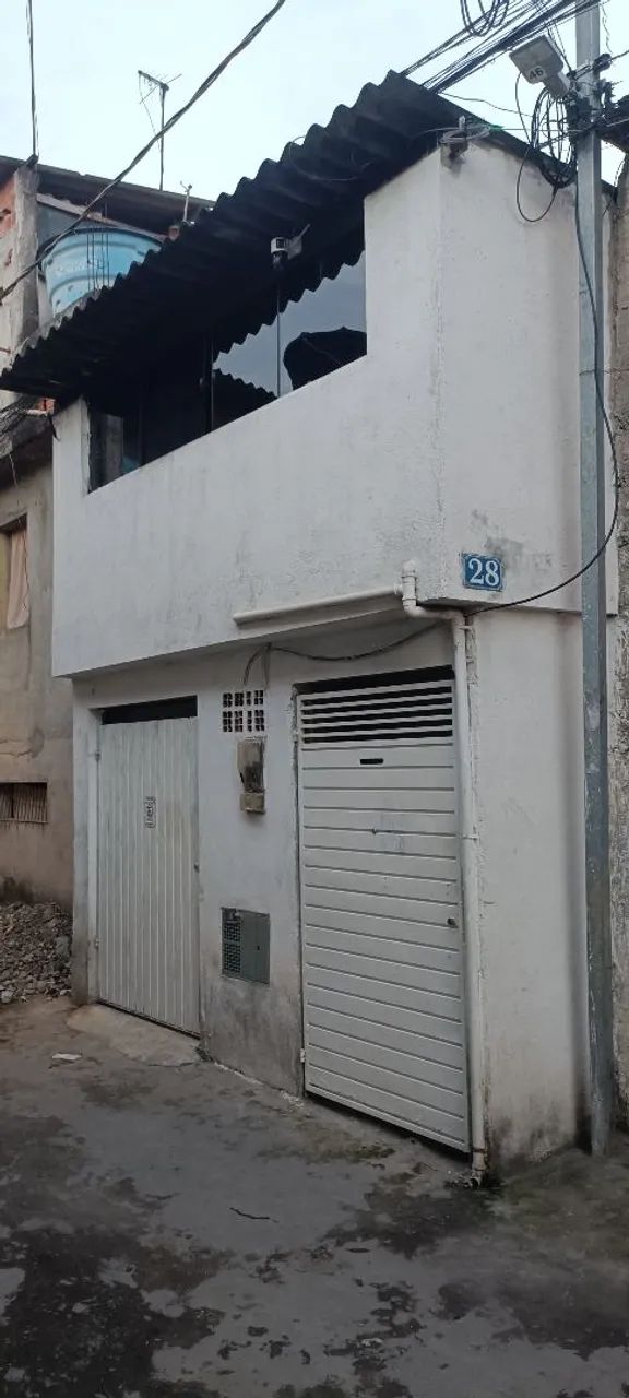 Foto - São Paulo - Jardim Varginha