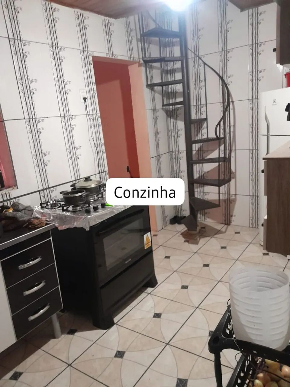 Foto - São Paulo - Jardim das Rosas (Zona Sul)