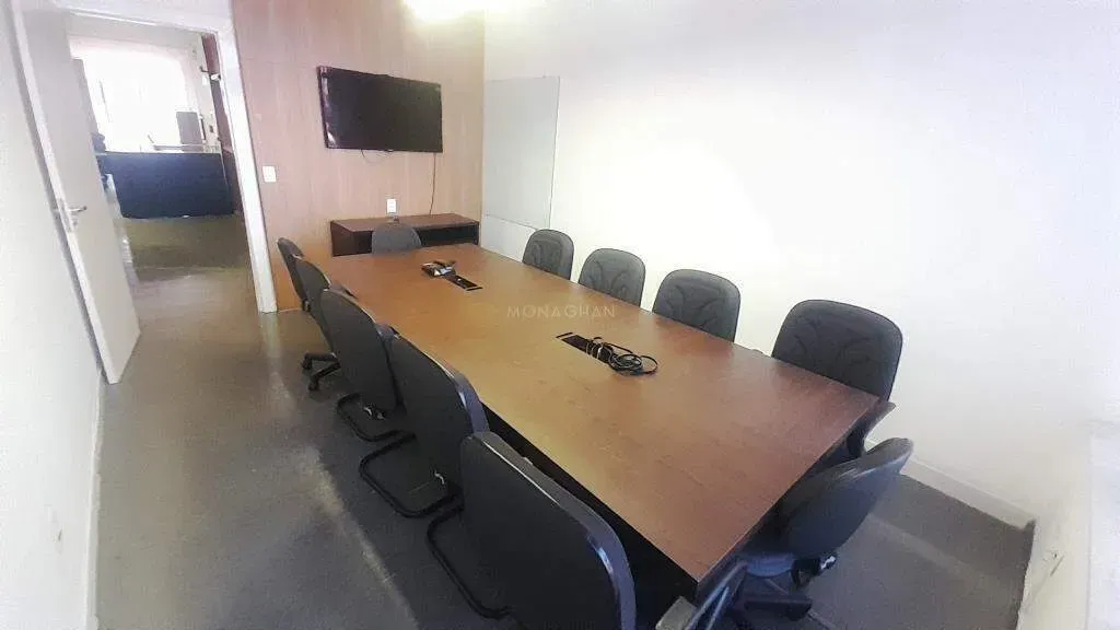 Sala à venda, 5 vagas, Lourdes - Belo Horizonte/MG