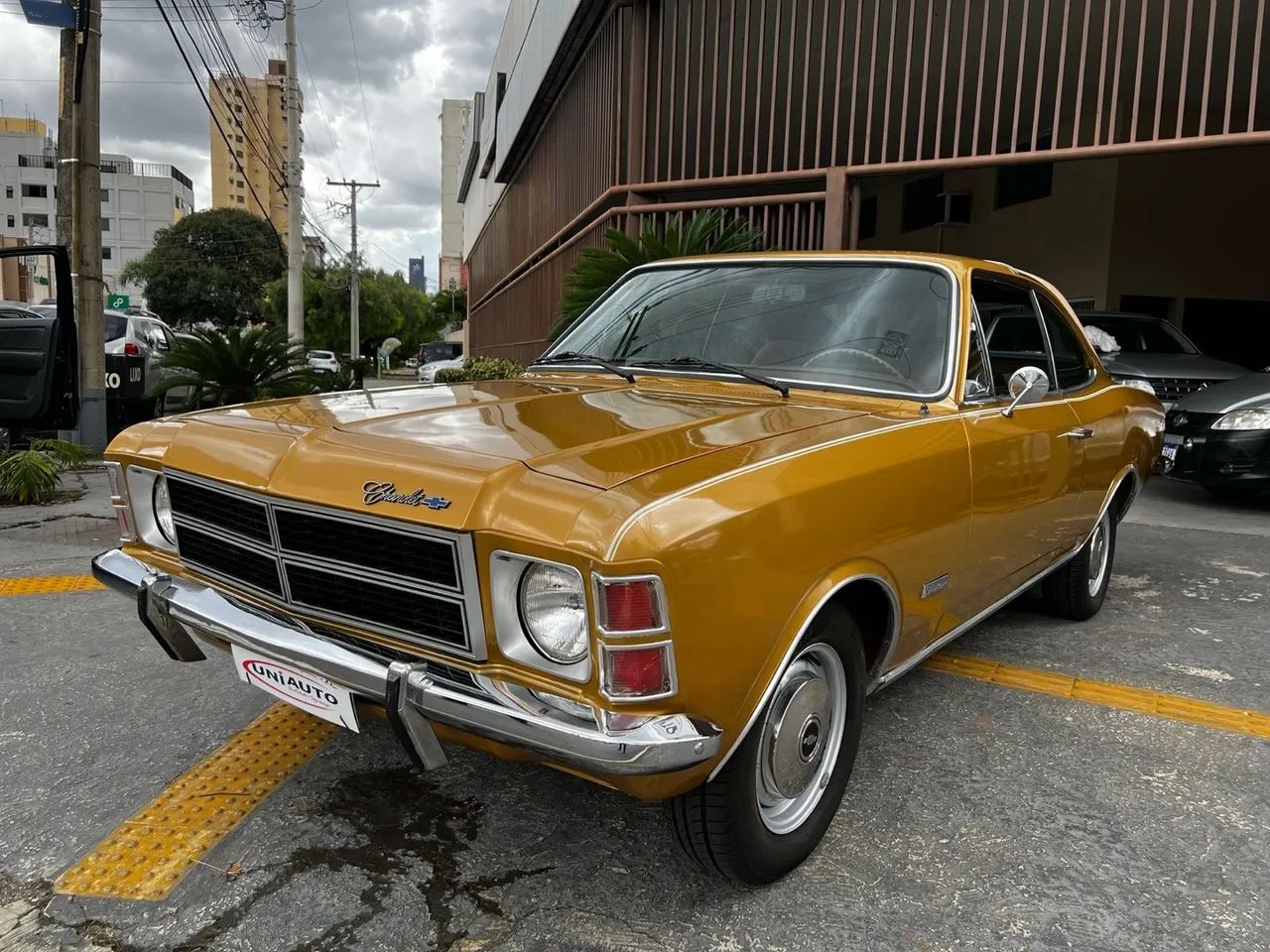 OPALA DE LUXO 1978 - Foto 5