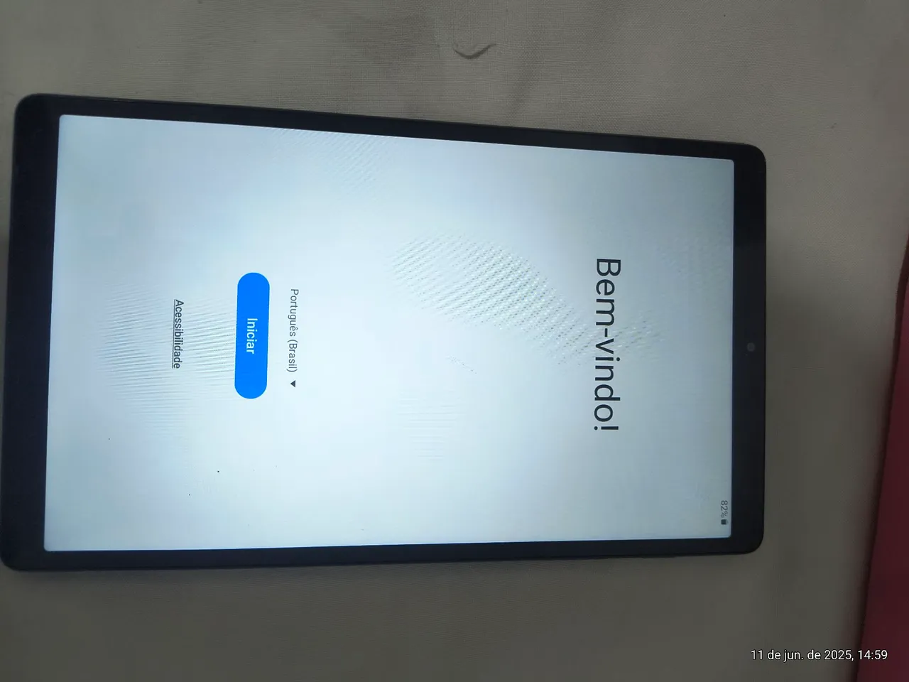 Tablet Samsung Galaxy A7 t295 32gb 4g