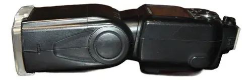 Flash Nikon Speedlight Sb 910 - Usado - Foto 3