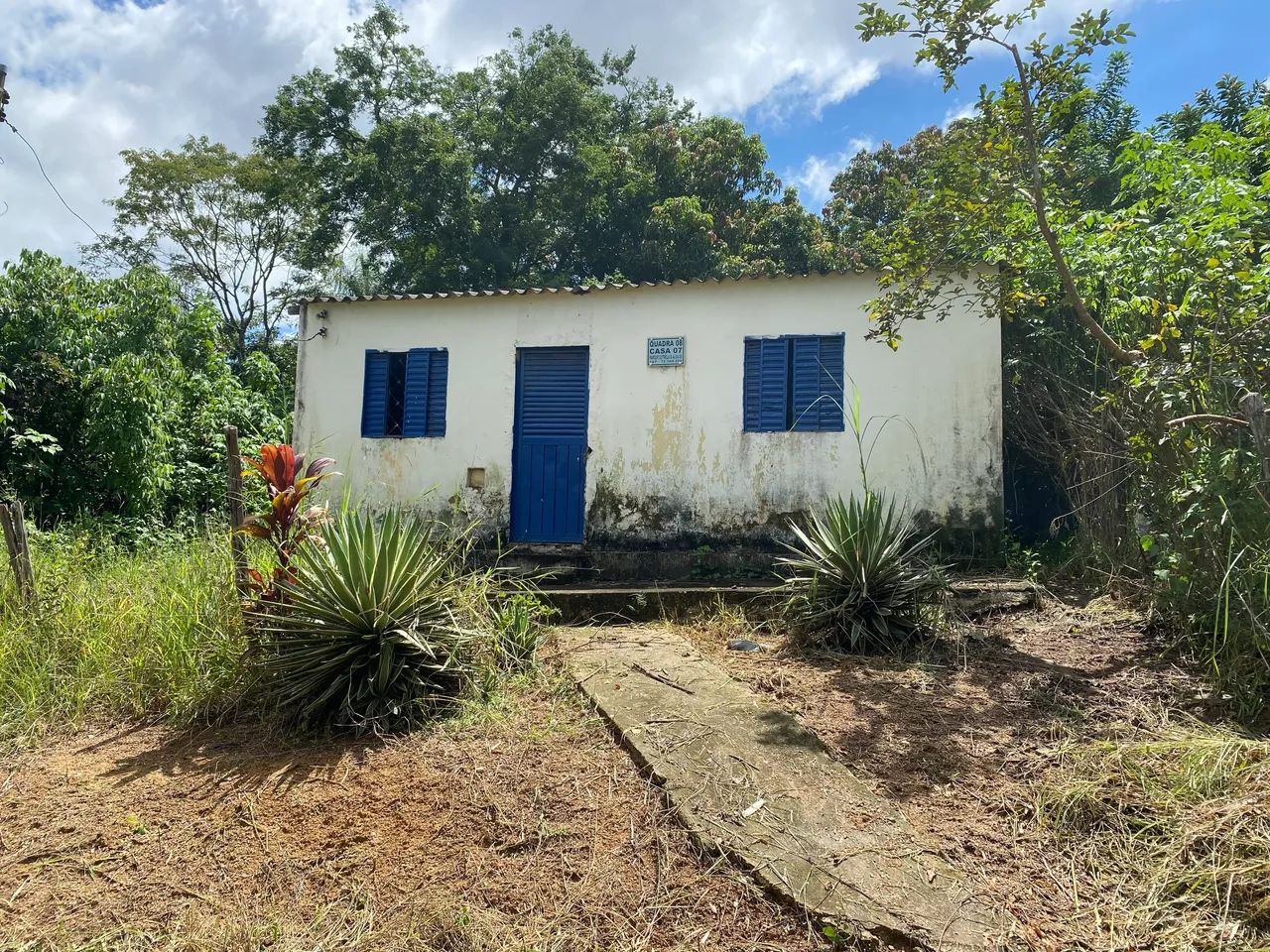Foto - Santo Antônio do Descoberto - Parque Estrela Dalva XII