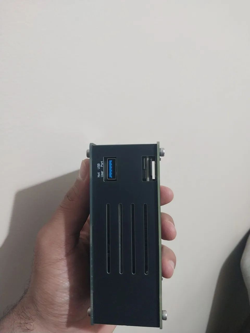 Mister FPGA Hamgeek64297561096706122