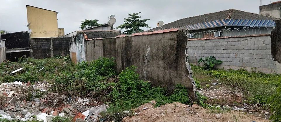 Foto - São Vicente - Vila Nossa Senhora de Fátima