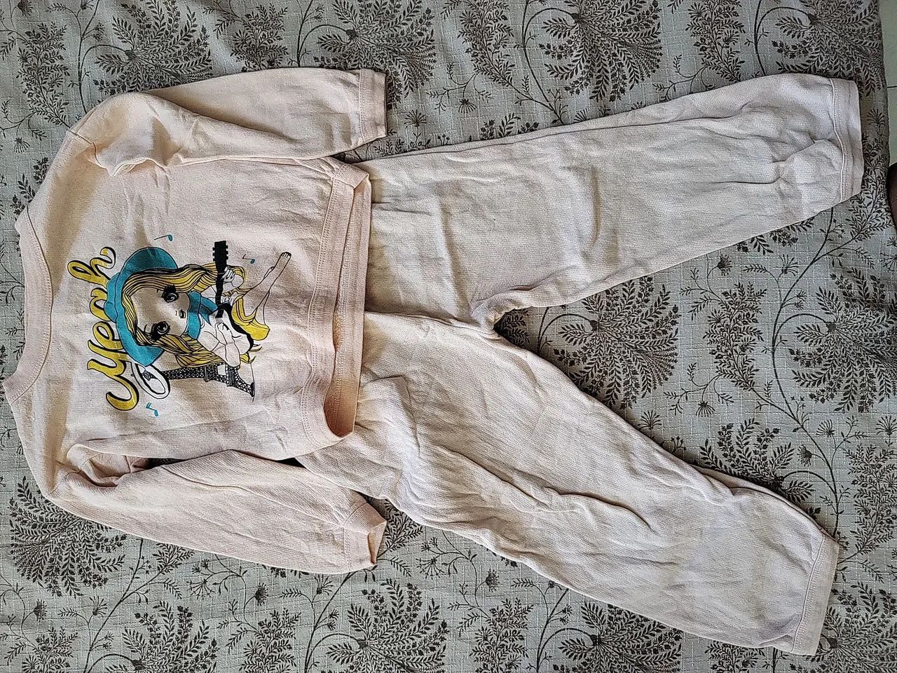 Roupas de frio tamanho 6 - Foto 5