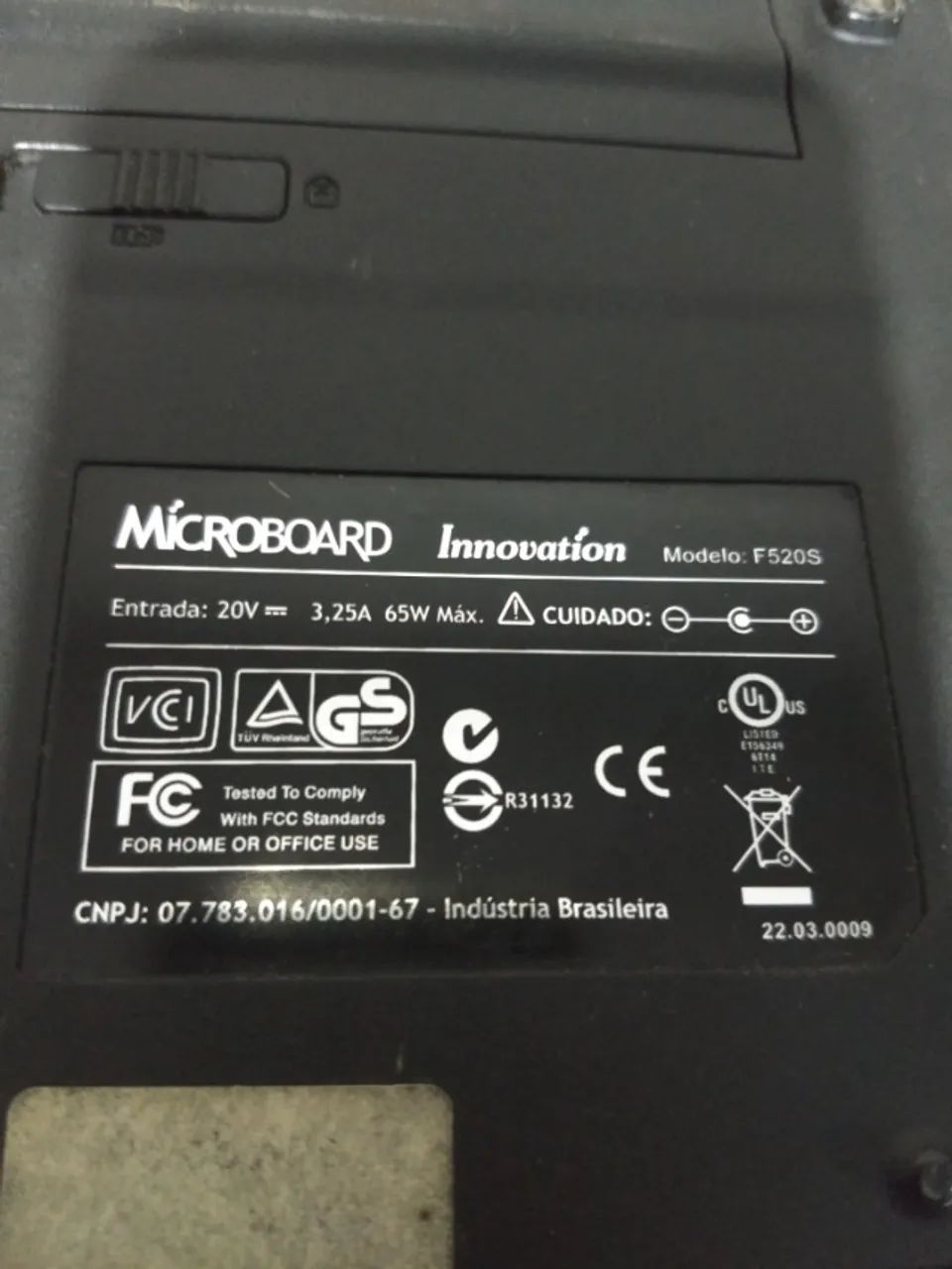notebook innovation - Foto 4