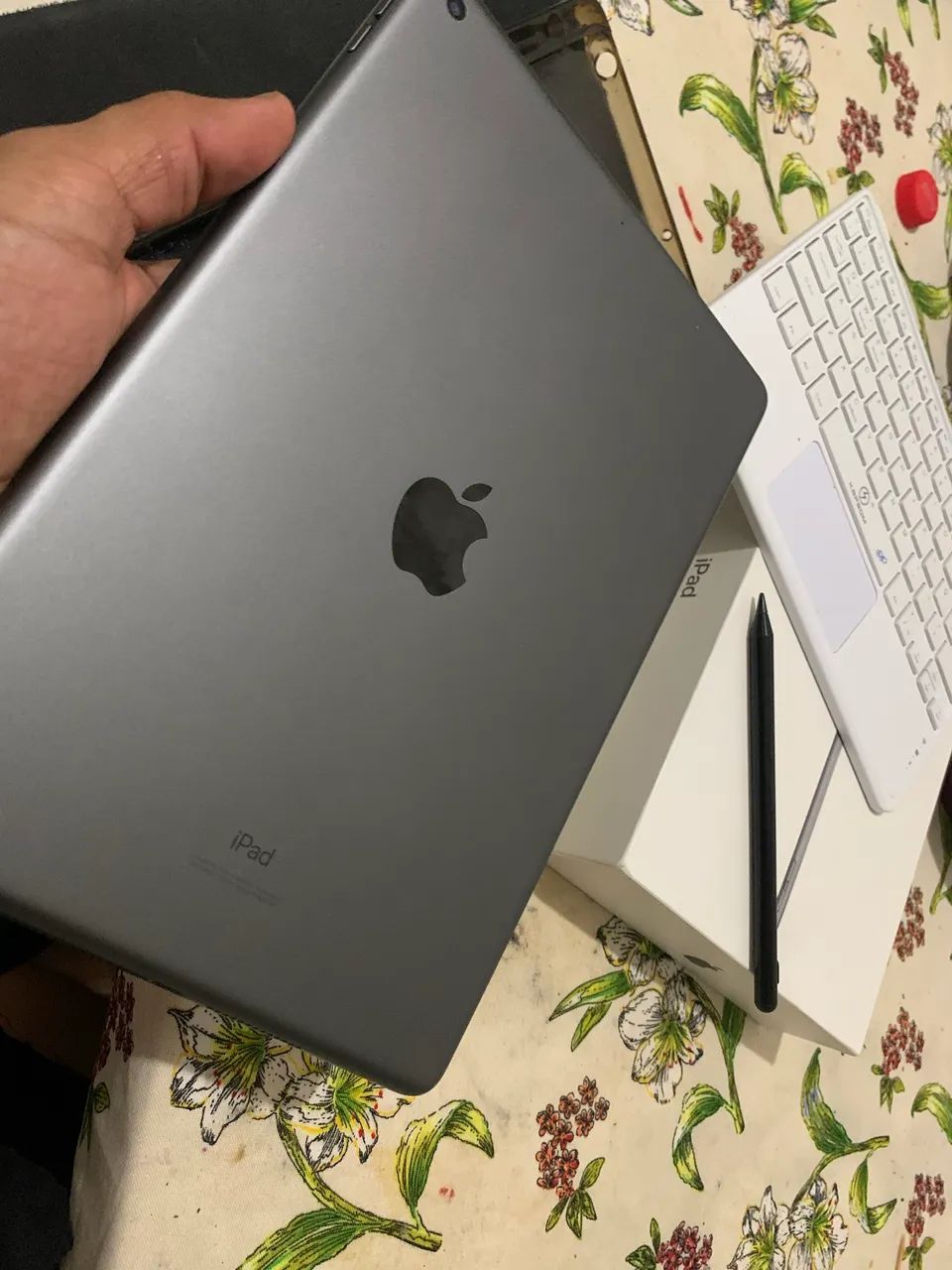 iPad 9 COMPLETO64166969097219120