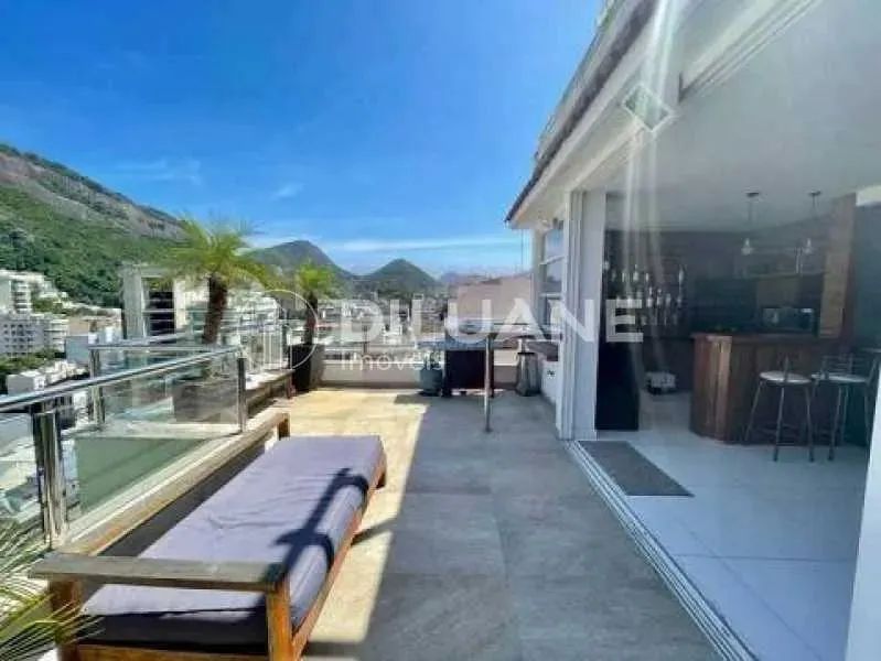 Cobertura - Triplex / Residencial / Botafogo - Foto 2