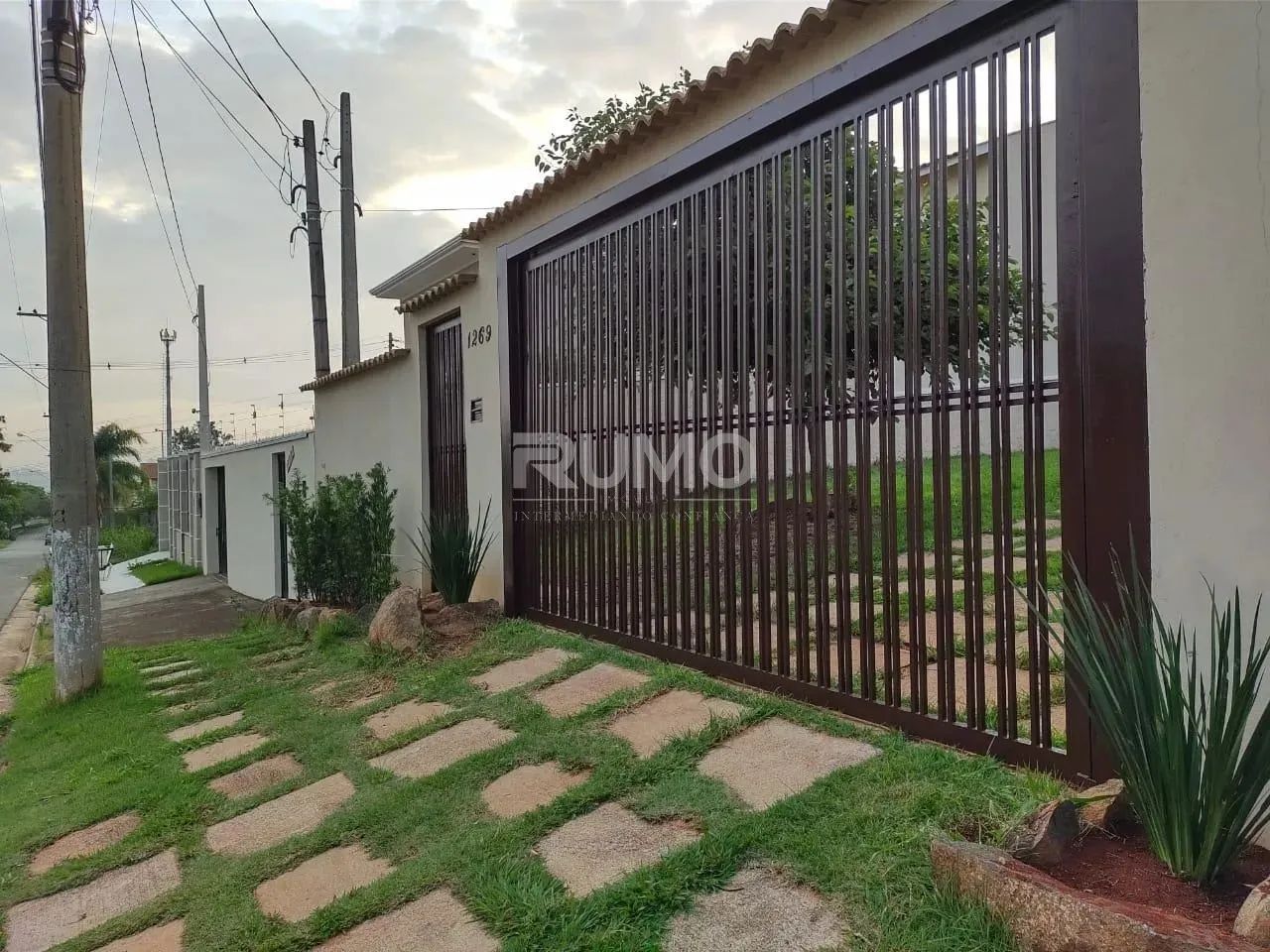 casa - Loteamento Alphaville Campinas - Campinas - Foto 5