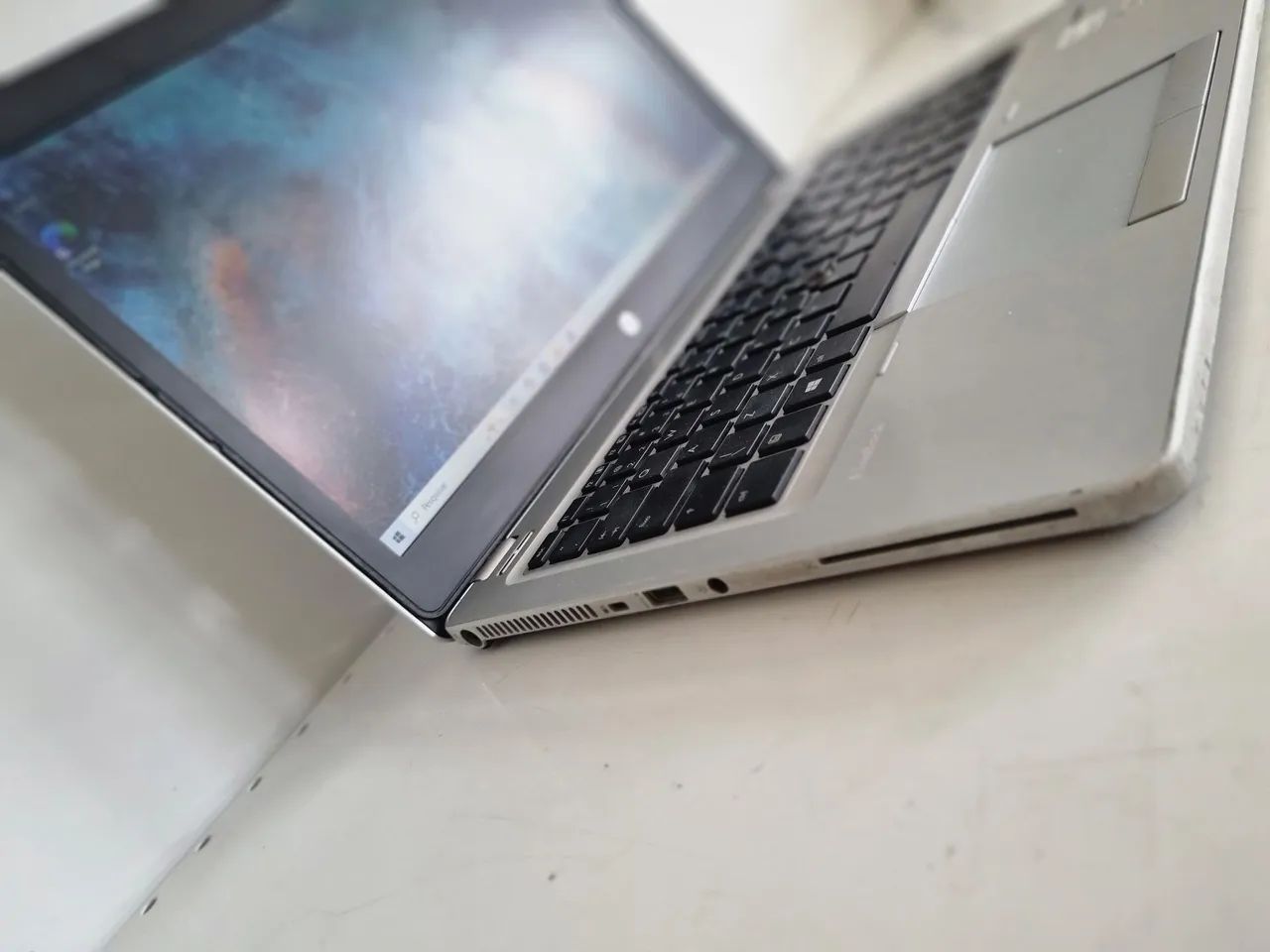 Notebook Hp EliteBook Fólio 9470M Intel Core i5 08Gb SSD 120GB Ótimo Estado  - Foto 5