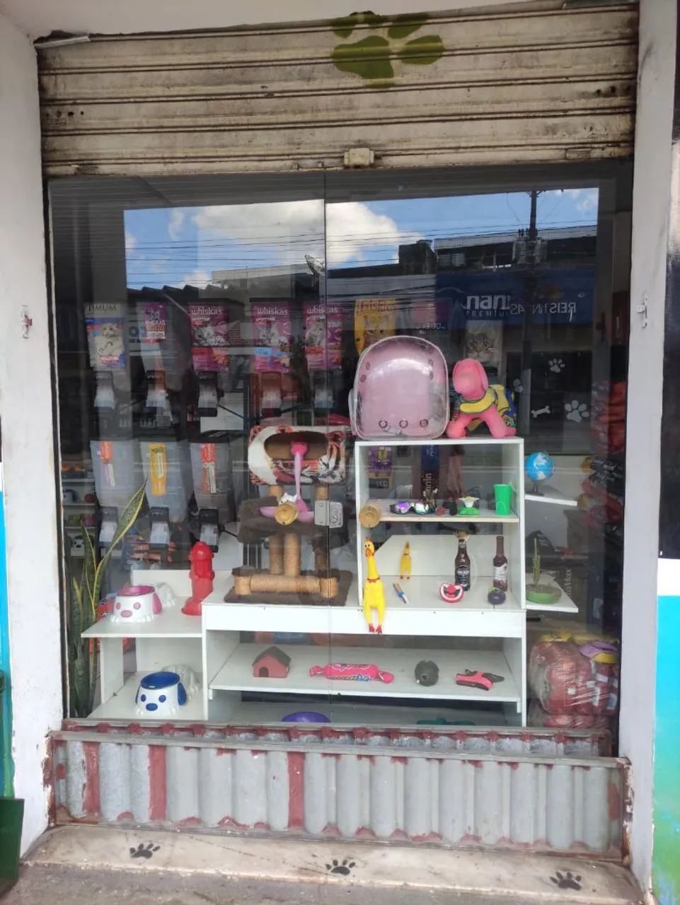 Arrendamento de loja petshop em itabuna! - Foto 5