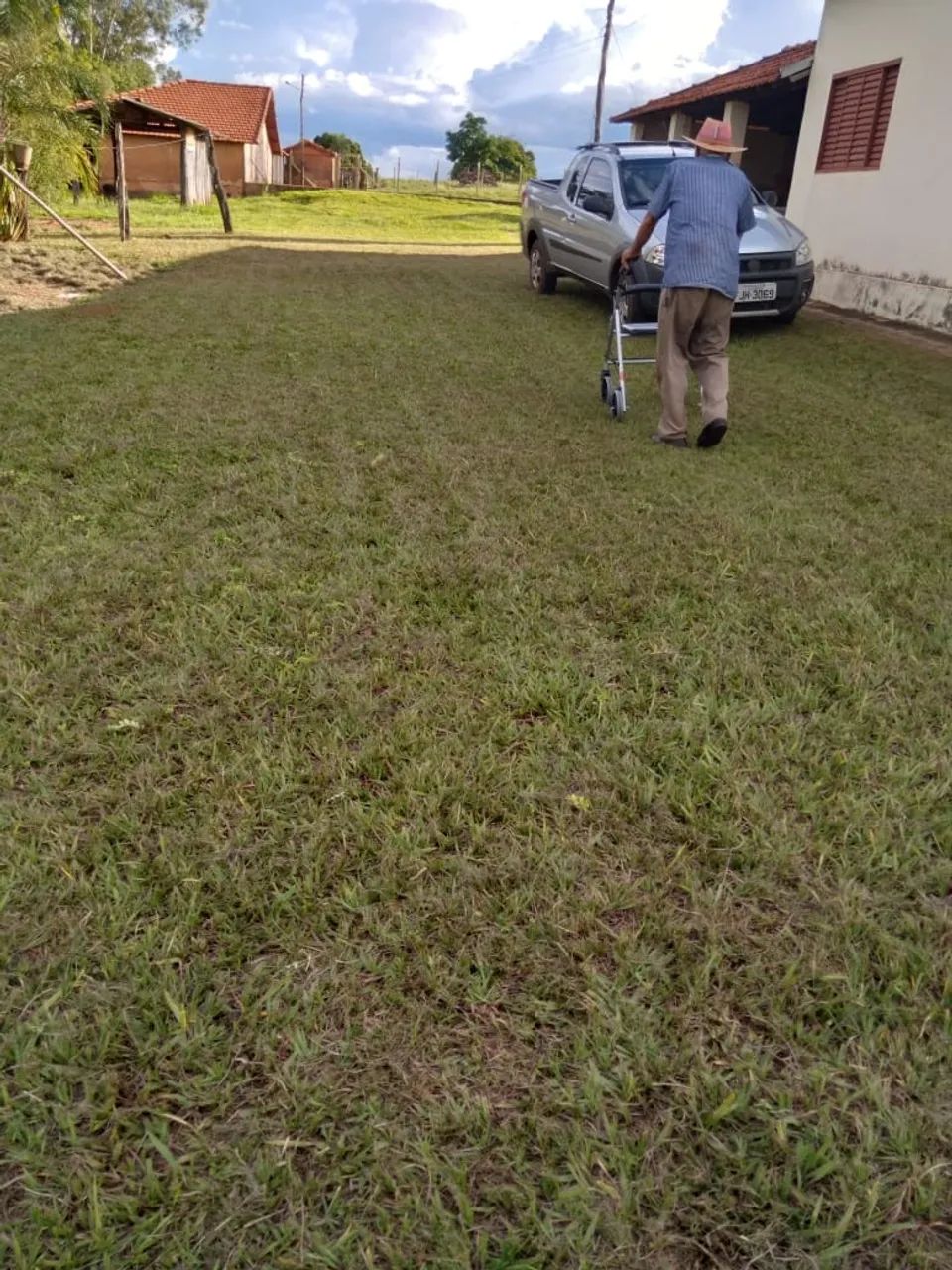 Sitio a venda  - Foto 4