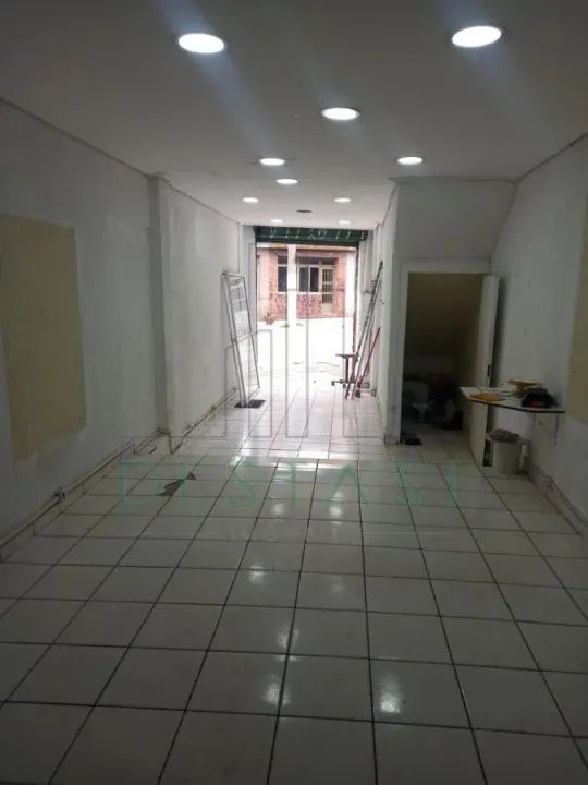 Salão Comercial para Locação São Paulo / SP Alto da Mooca - Rua do Oratório, CEP: 03195-00 - Foto 2
