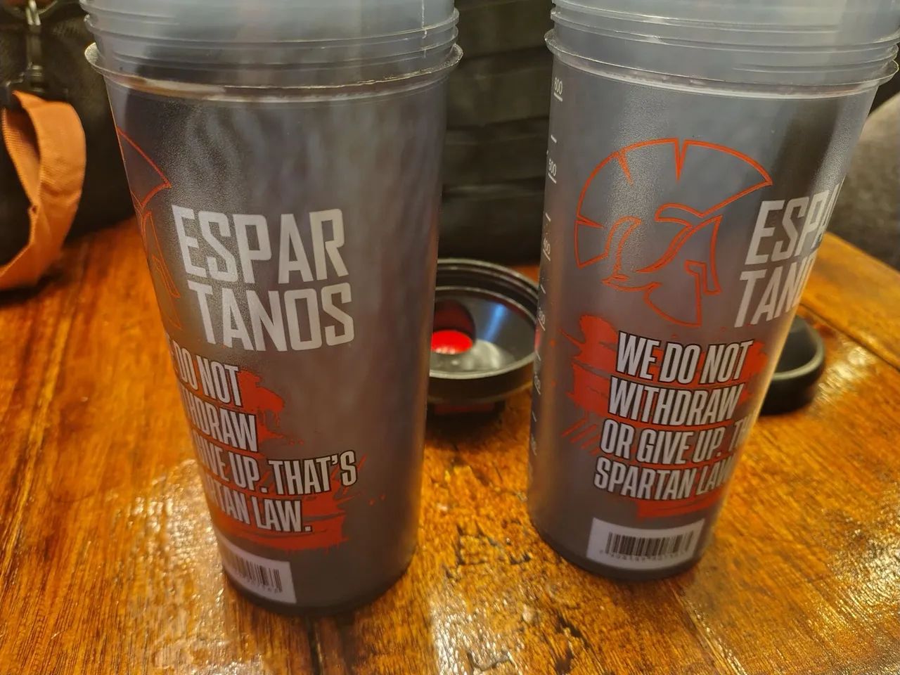 2 coqueteleiras - Foto 2