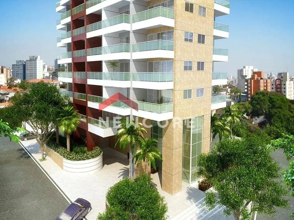 Sala comercial em Avenida Kennedy - Jardim do Mar - São Bernardo do Campo/SP