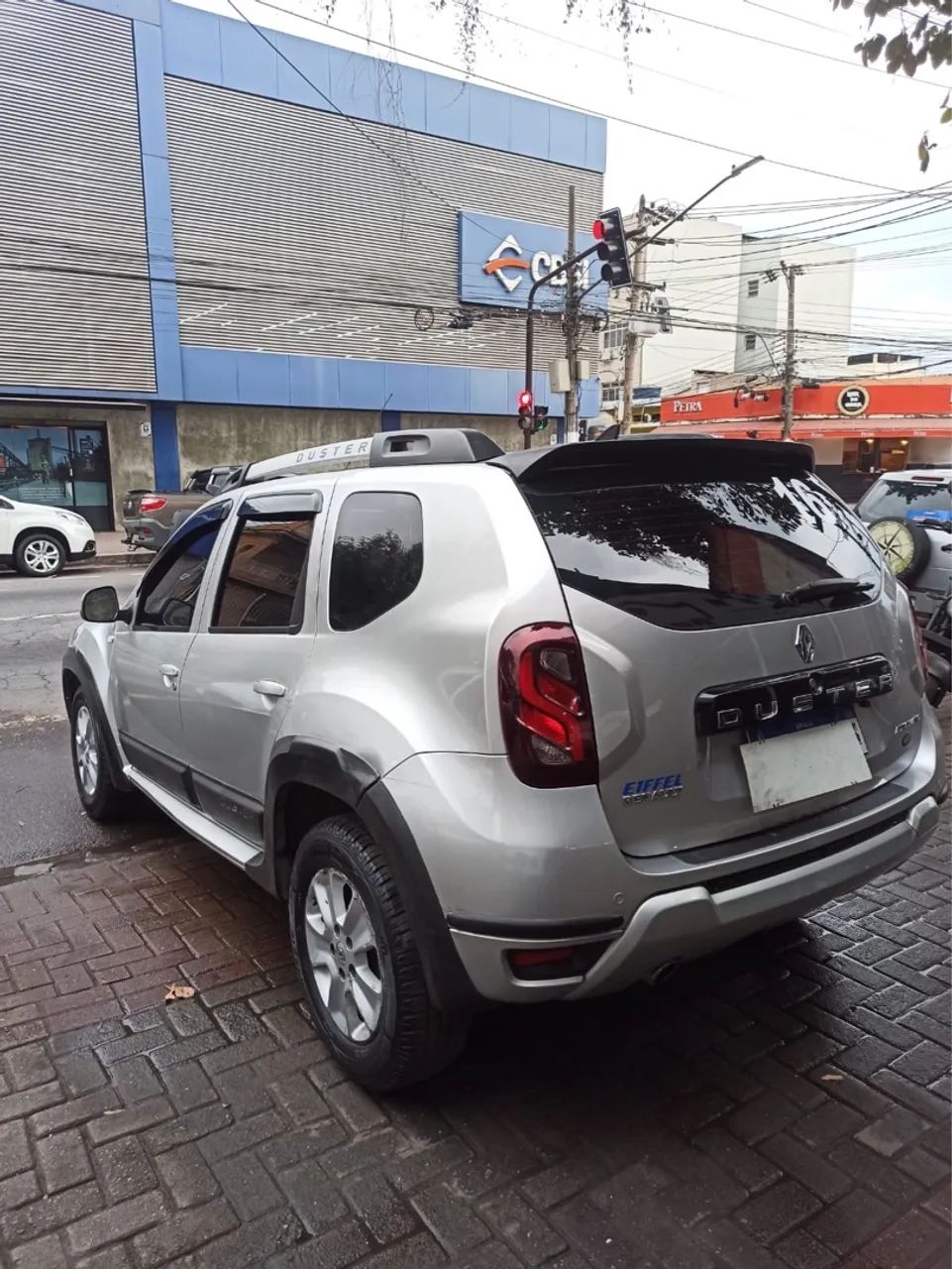 Duster Dynamique 2016 - Foto 3