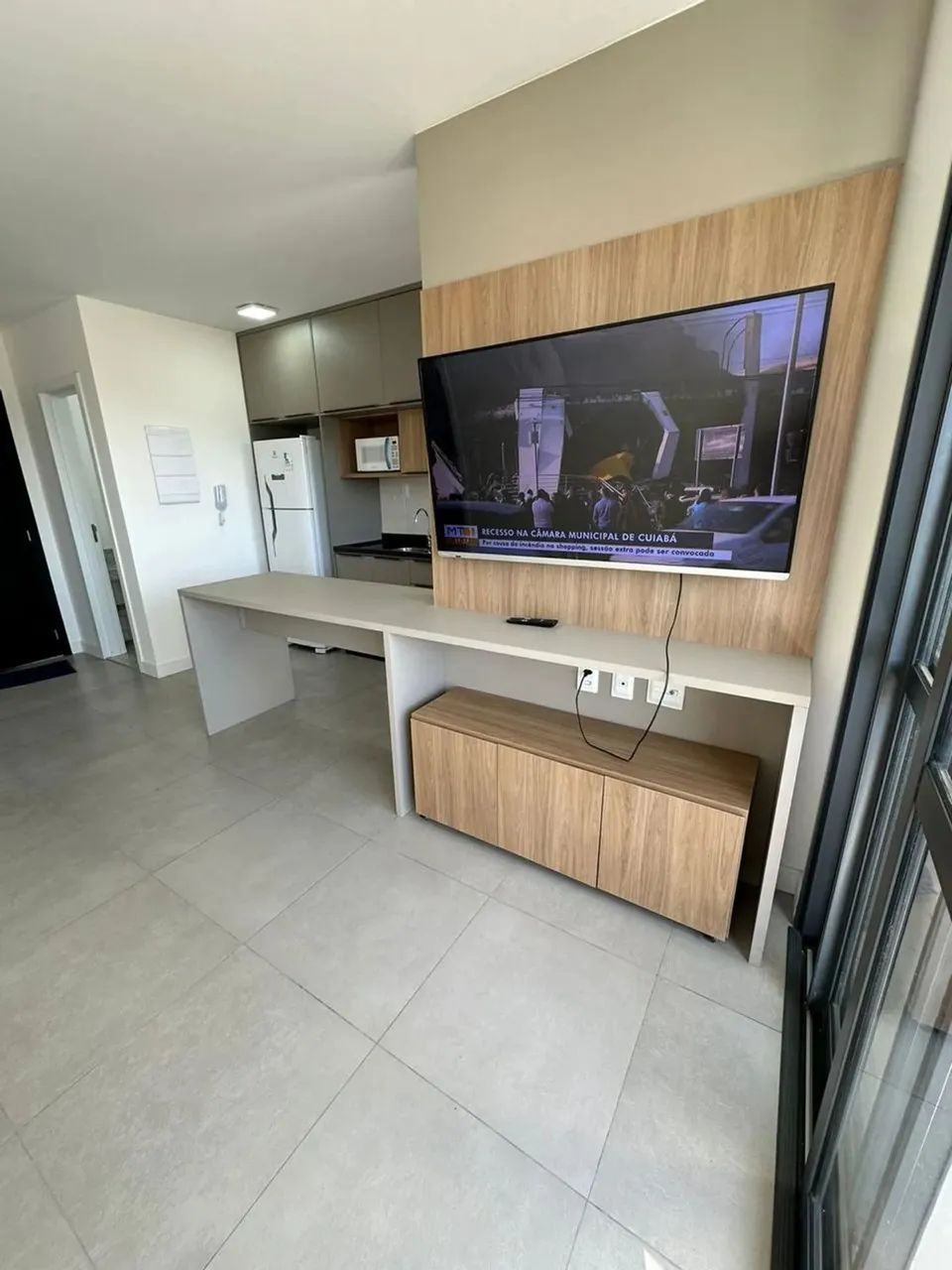 Vendo Apartamento de 1 suítes no Edifício Urbanit - Foto 3