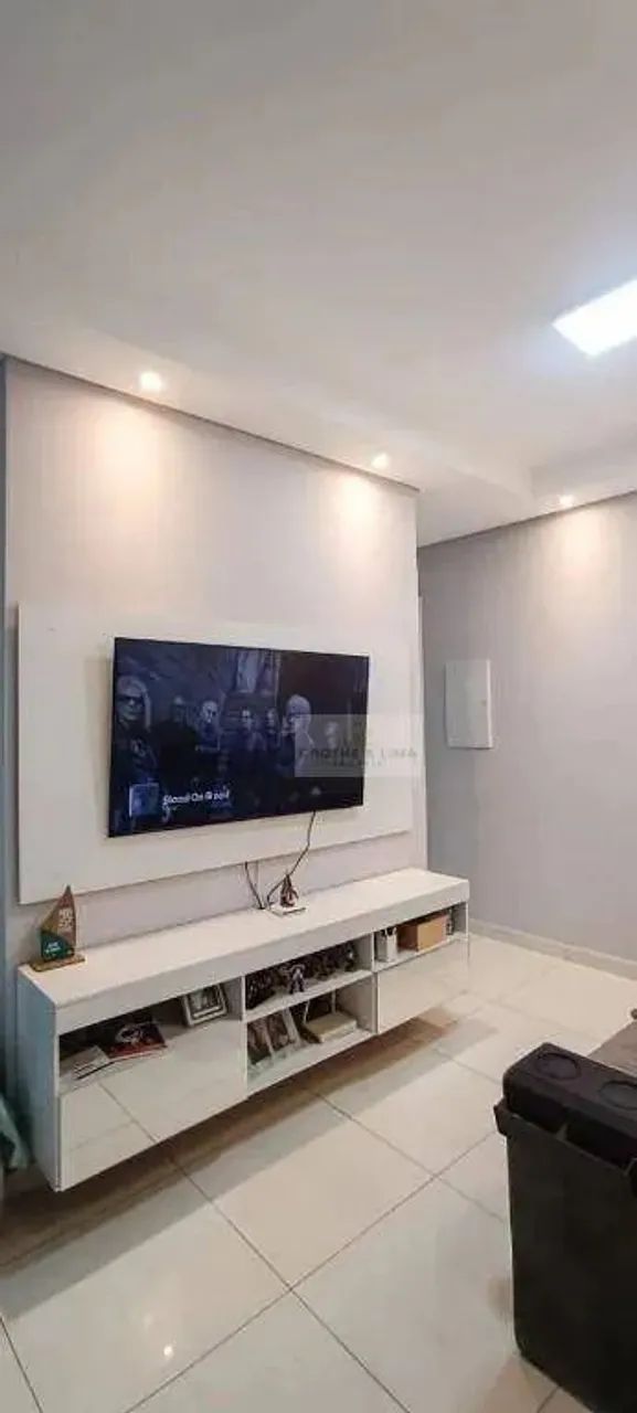 Apartamento com 2 dormitórios à venda, 55 m² por R$ 530.000,00 - Vila Industrial - São Jos - Foto 3