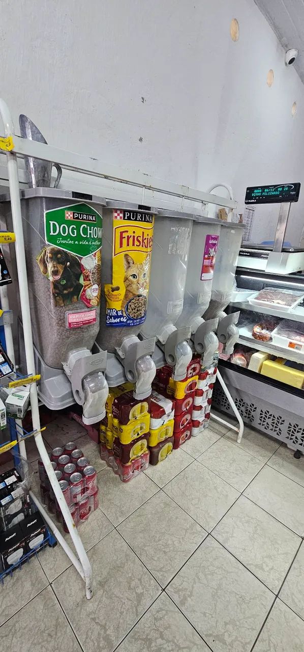 Passo ponto Mercado - Foto 11