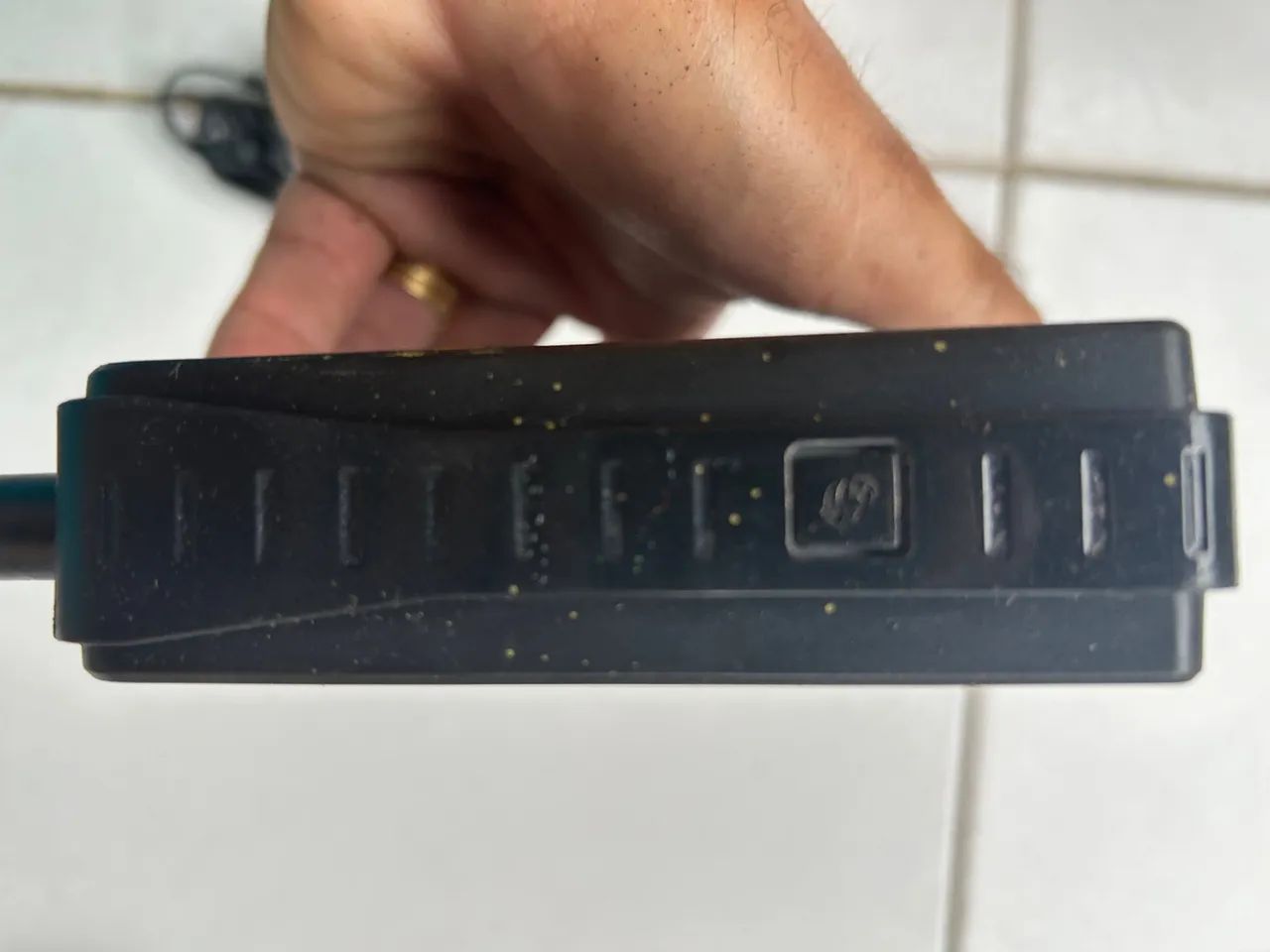 Roteador D-Link DAP-1360 - Foto 5