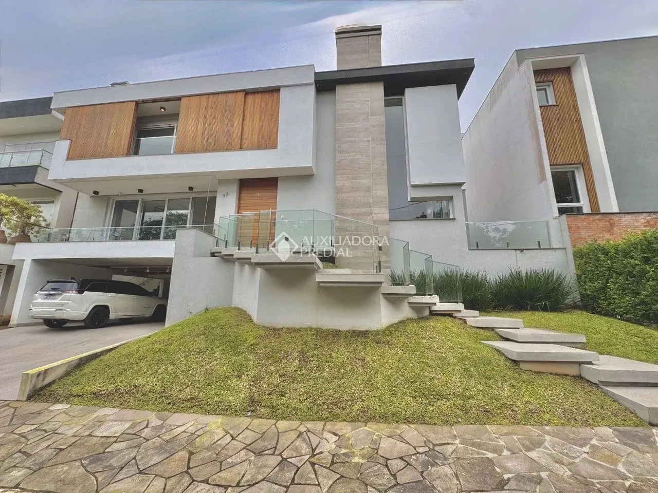 Casa em condominio na Zona Sul
