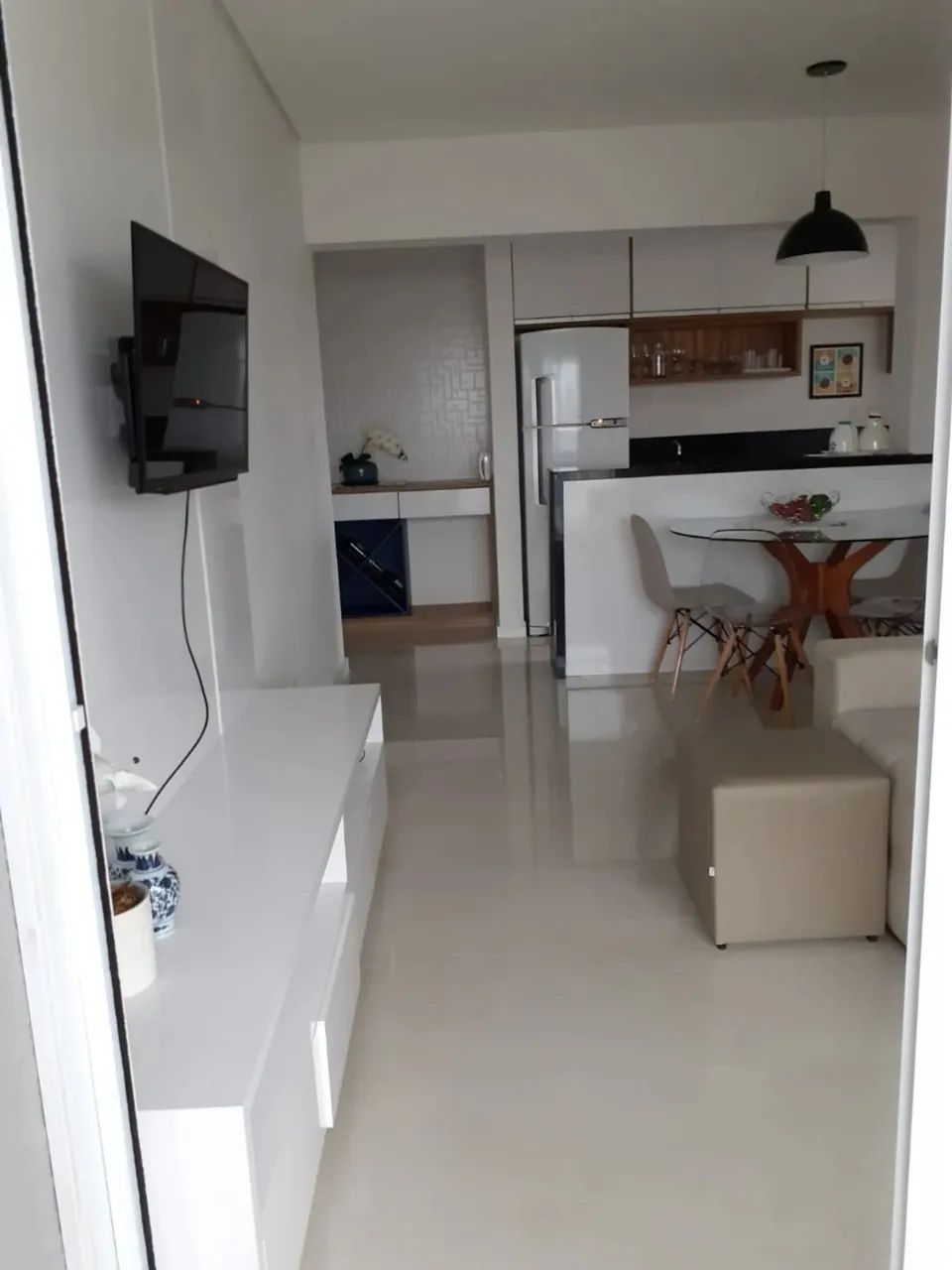Apartamento Locação Brooklin 64 m² 2 Dormitórios - Foto 3