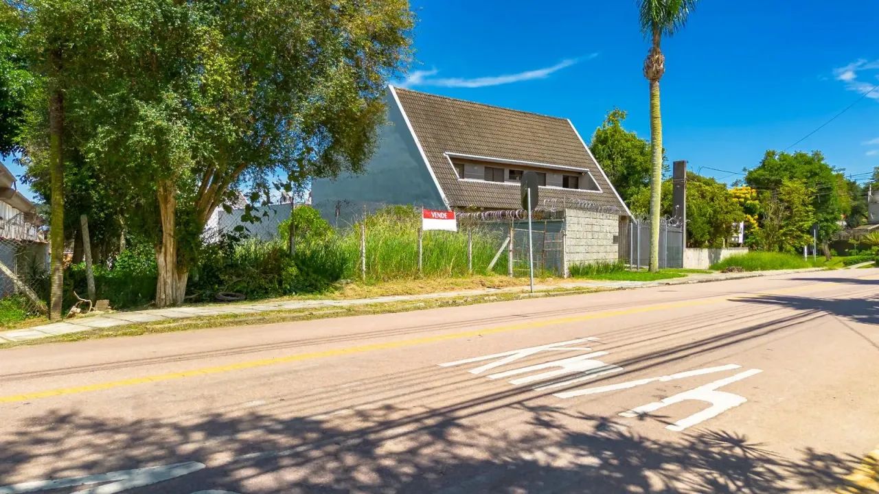 Terreno ZR-3 no Seminário - Foto 15