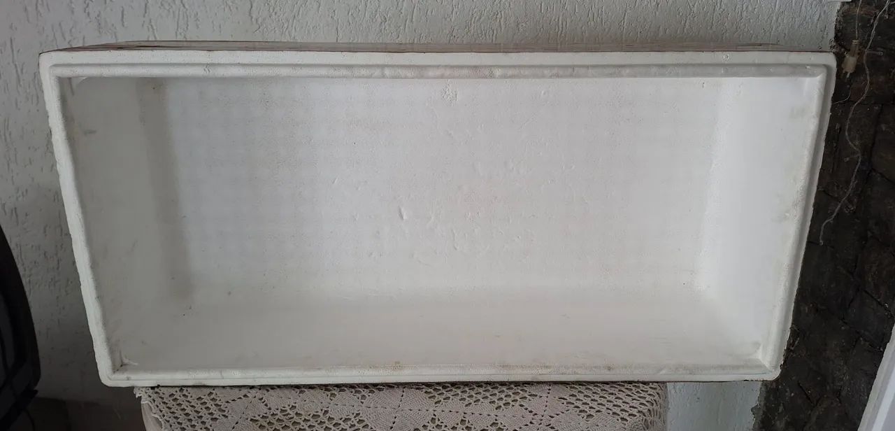 Caixa Térmica de Isopor - Foto 3
