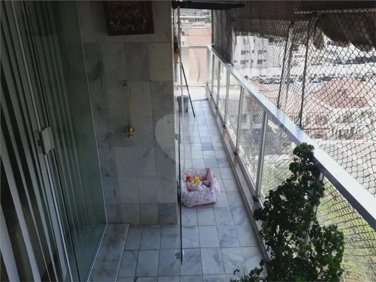 Imóvel para venda com 114 metros quadrados com 3 quartos em Tijuca - Rio de Janeiro - RJ - Foto 5