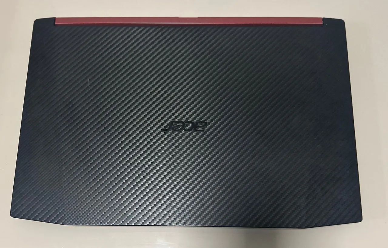 Notebook Acer Nitro64296992612098121
