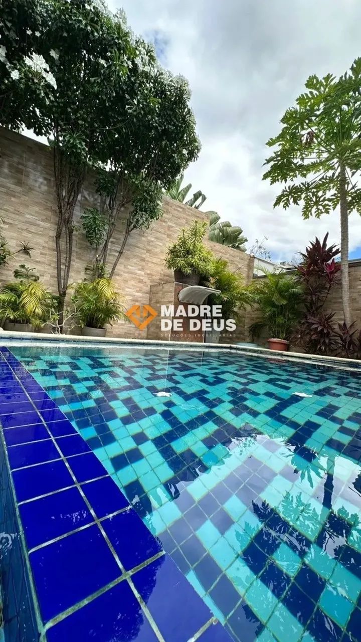 Casa Duplex no Alphaville Fortaleza com 526m² - Foto 10