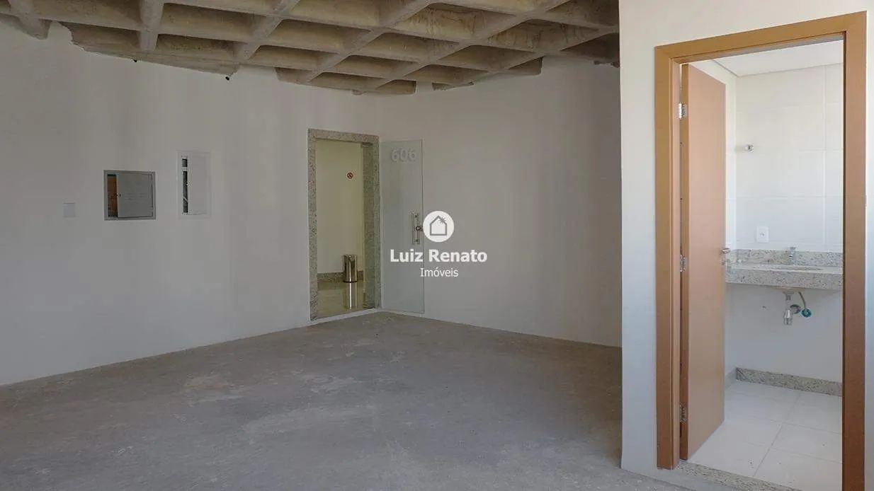 Sala Comercial a Venda - Santo Agostinho - Foto 5