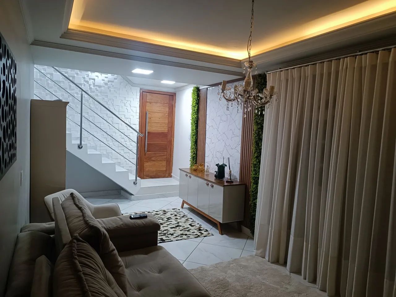 Foto - Viana - Vila Bethânia