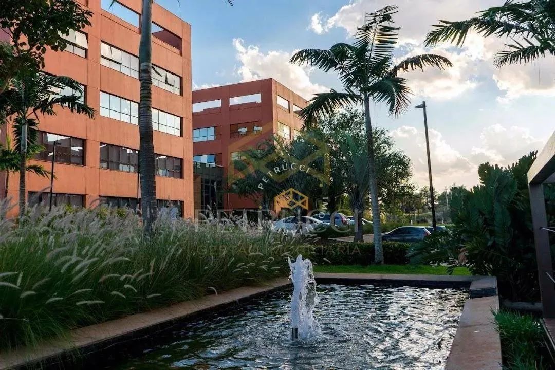 Sala para alugar, 193 m² por R$ 19.939,00 - Parque dos Resedás - Campinas/SP - Foto 5