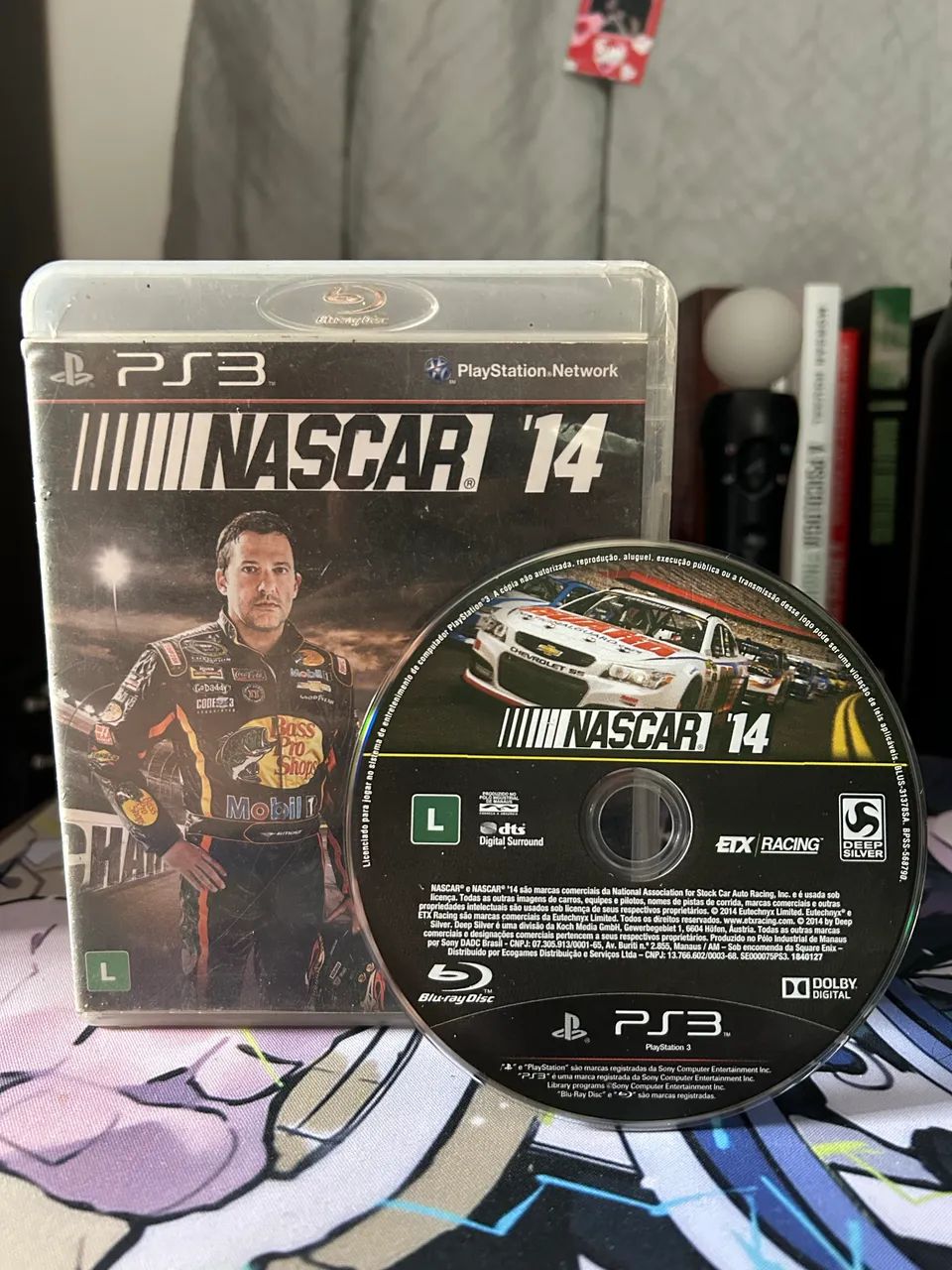 Jogos Ps3 - Valores Variados - Foto 3