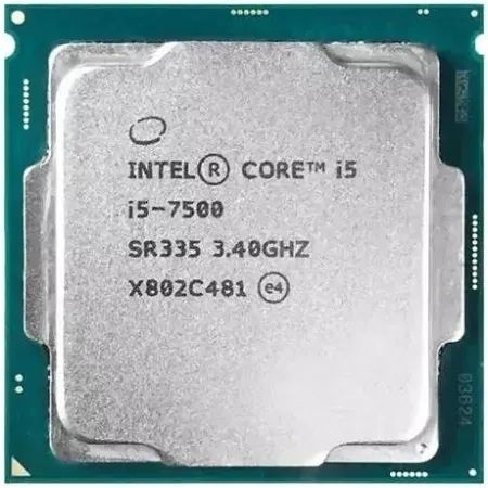 定番人気！ 7500 i5 3.4b Processadores - Br Plus B250M Asus + 3.8t / CPU