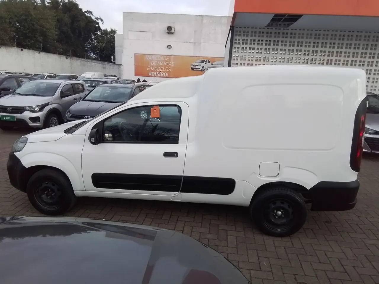 Peugeot Partner rapid 2024 1.4 evo flex business pack manual