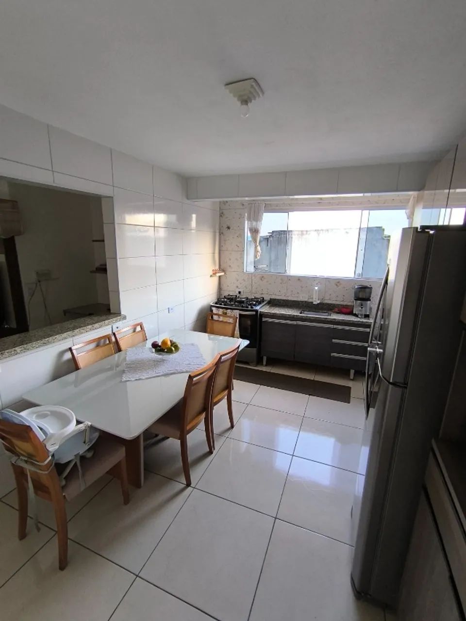 Sobrado com 4 dormitórios à venda, 125 m² Jardim Arapongas - Guarulhos - Foto 5
