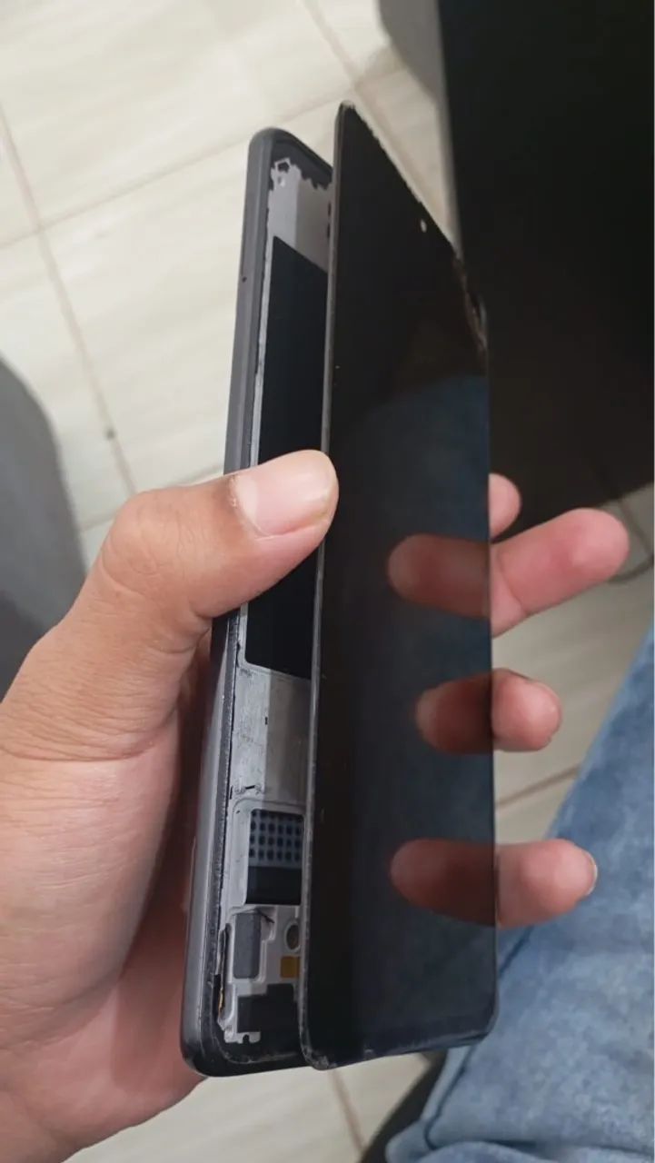 ? TechTrend Assistência Técnica - Seu smartphone como novo! ? - Foto 2