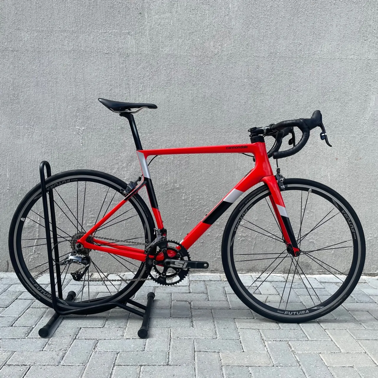 Cannondale SupersixEvo