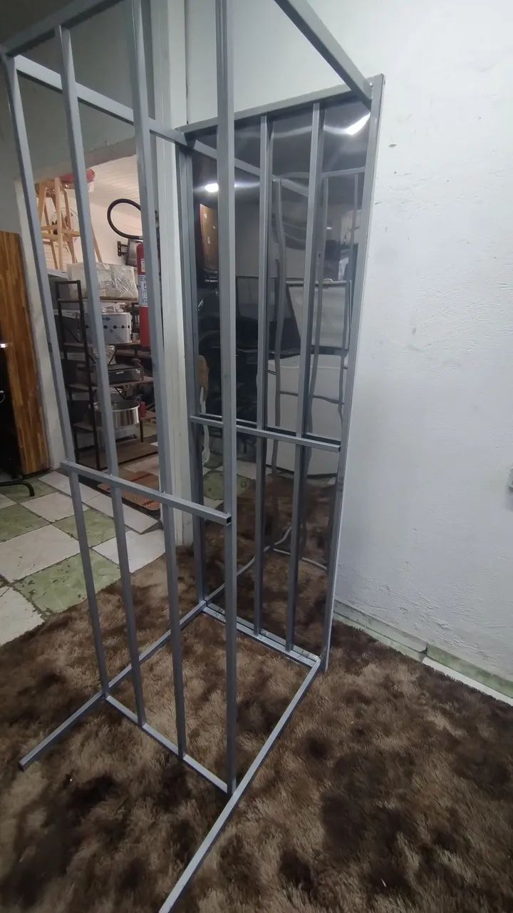 Mesa para Cozinha Industrial - Inox  - Foto 2