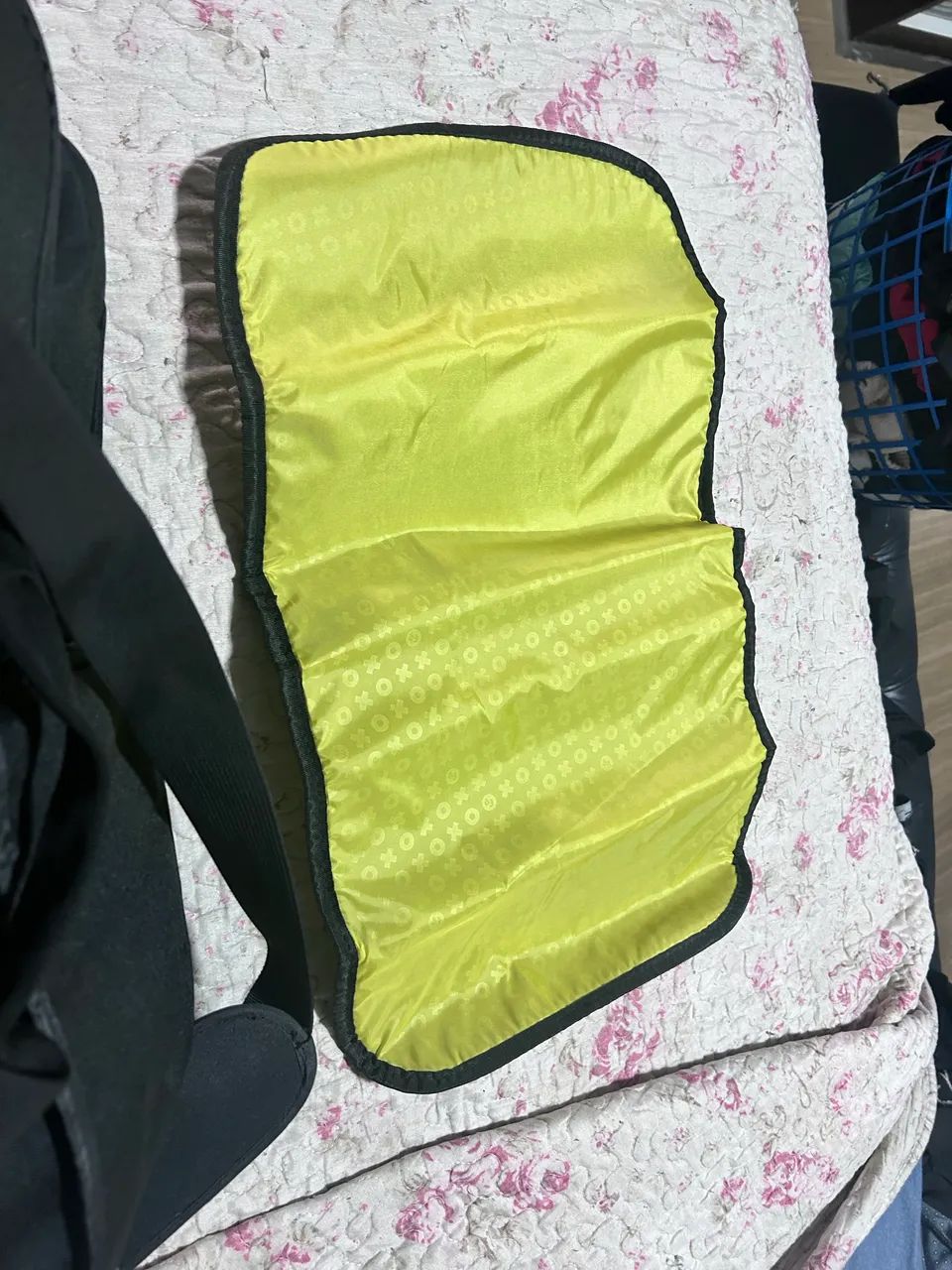 Bolsa maternidade fisher price nova  - Foto 4