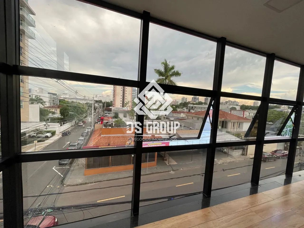 Prédio para alugar no bairro Nossa Senhora das Graças - Manaus/AM - Foto 3